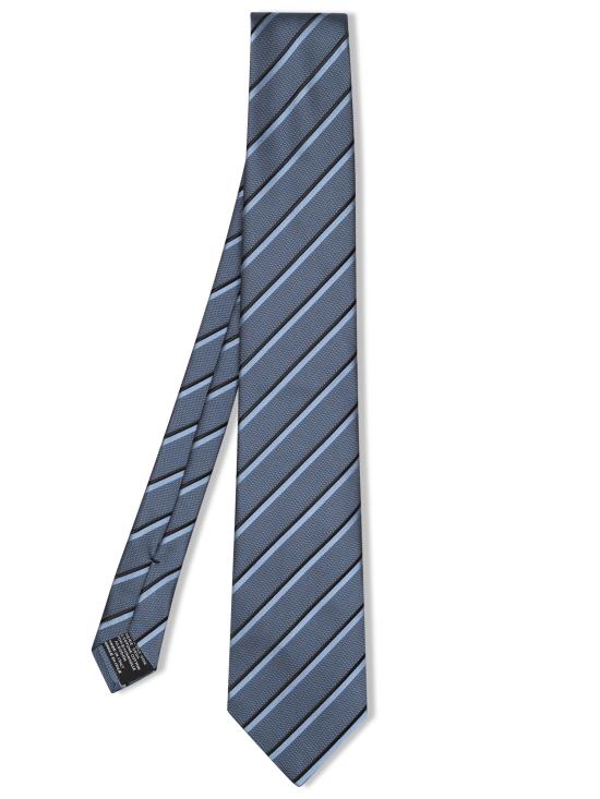 25SS 톰포드 넥타이 STE001 S0084 HB307 Blue