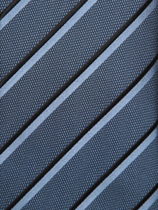 25SS 톰포드 넥타이 STE001 S0084 HB307 Blue - TOMFORD