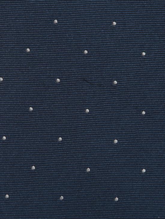 25SS 톰포드 넥타이 STE001 S0093 HB532 Blue - TOMFORD