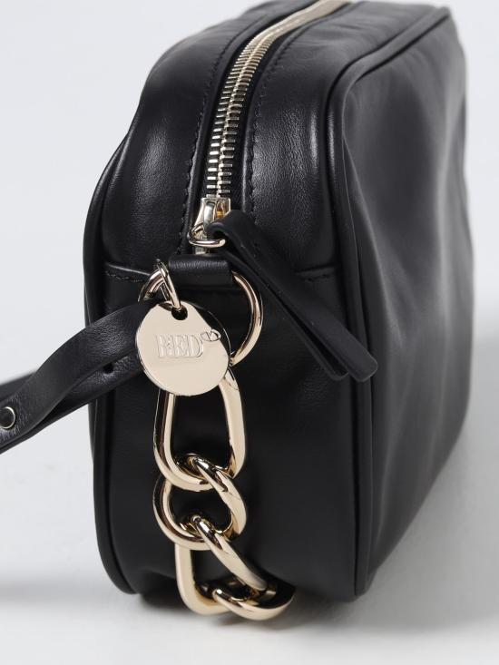  레드발렌티노 토트백 3Q2B0D40WLD 0NO Black - RED VALENTINO