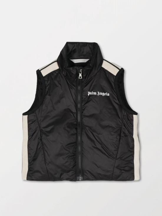  [키즈] 팜앤젤스 베스트 PGEX003S24FAB002 1001 Black