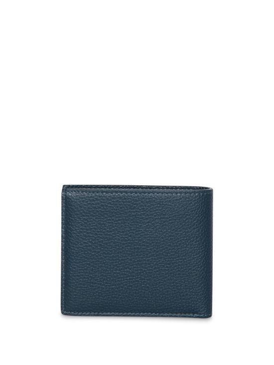 25SS 톰포드 남성지갑 Y0228 LCL158S 1L087 Blue - TOMFORD