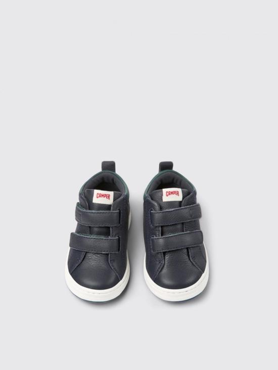  [키즈] 캠퍼 스니커즈 K900337 001 RUNNER 0 Blue - CAMPER