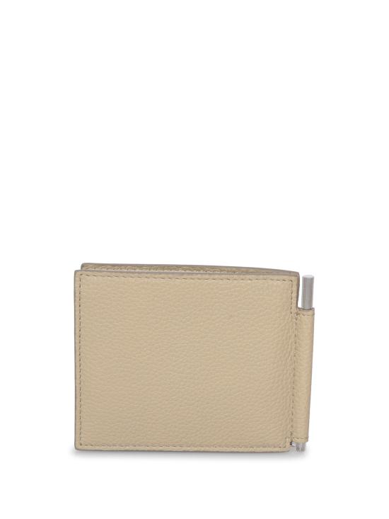 25SS 톰포드 남성지갑 Y0231 LCL158S 1J017 Beige - TOMFORD