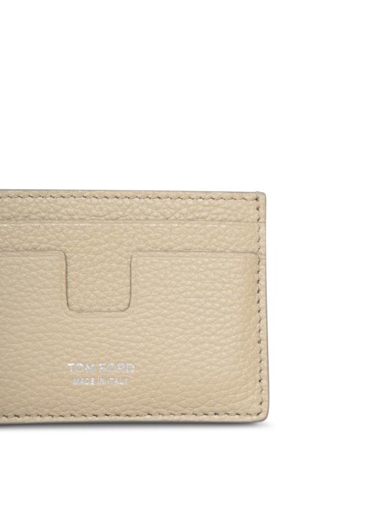 25SS 톰포드 남성지갑 Y0232 LCL158S 1J017 Beige - TOMFORD
