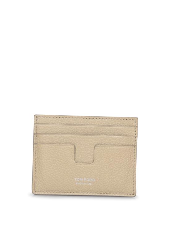 25SS 톰포드 카드지갑 Y0233 LCL158S 1J017 Beige