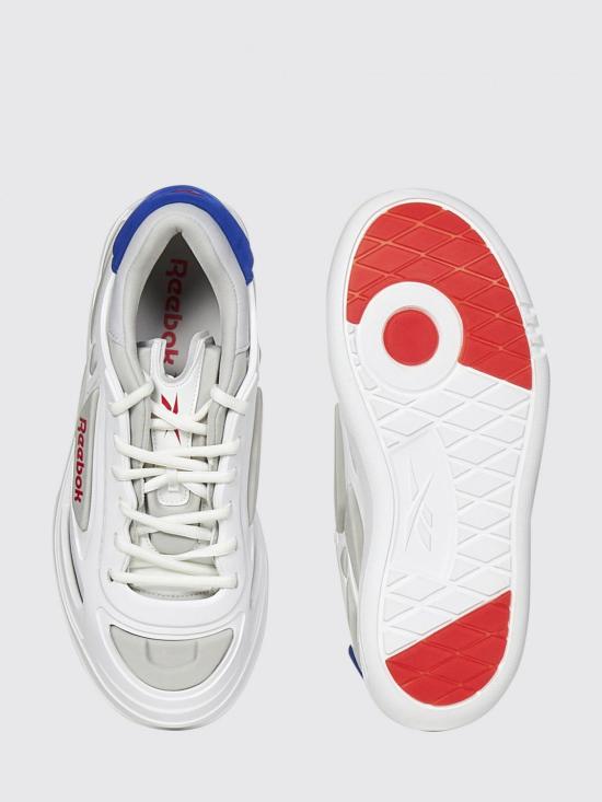  리복 스니커즈 RMIA037C99MAT001 0145 White - REEBOK