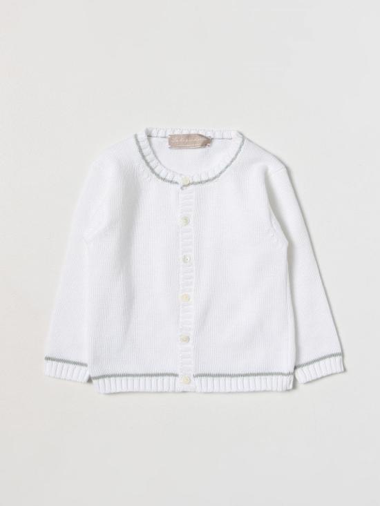  [키즈] 라스투펜데리아 풀오버 SCCR75 101 108 White