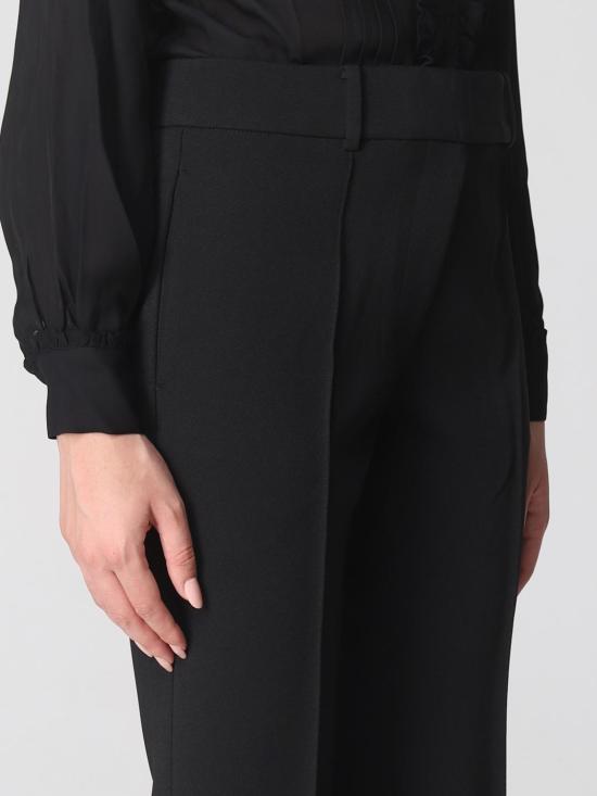  마이클 코어스 팬츠 MR330GE3GZ 001 Black - MICHAEL KORS