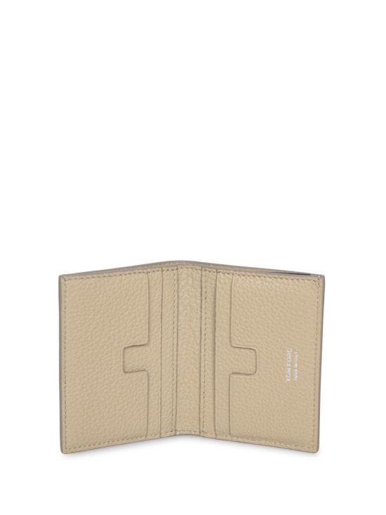 25SS 톰포드 남성지갑 Y0279 LCL158S 1J017 Beige - TOMFORD