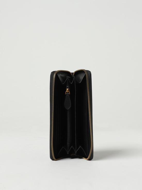 25FW 핑코 지갑 100250A0GK Z99Q Black - PINKO