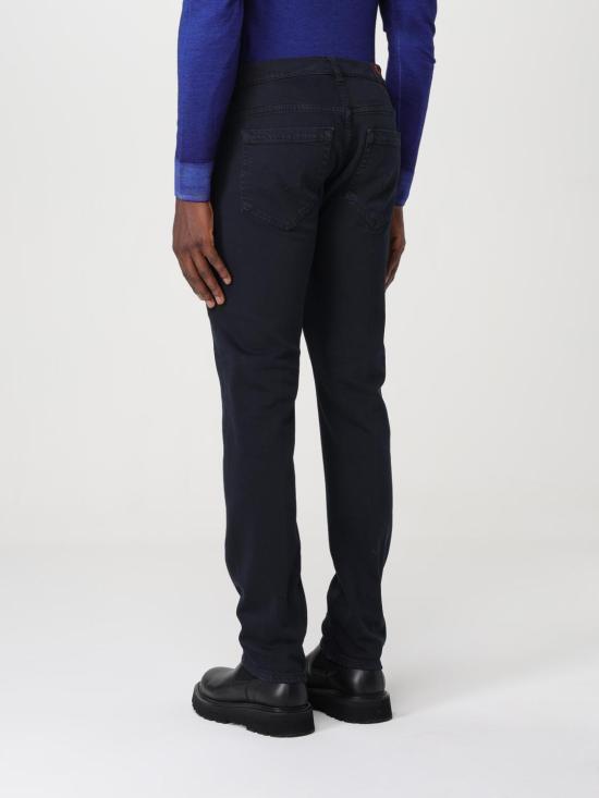  돈답 데님 팬츠 UP439BS0033UDR4 890 Blue - DONDUP