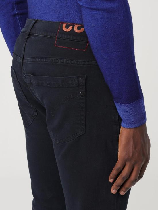  돈답 데님 팬츠 UP439BS0033UDR4 890 Blue - DONDUP