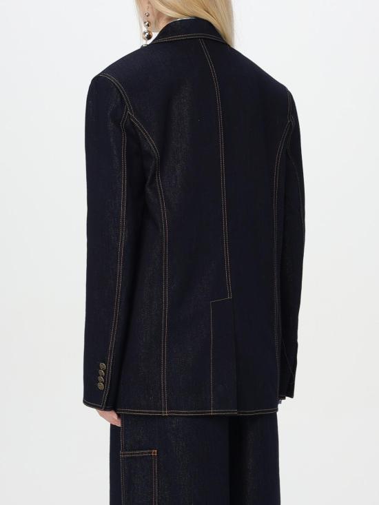 24FW 에트로 자켓 WRNA0012AD177 S9000 Blue - ETRO