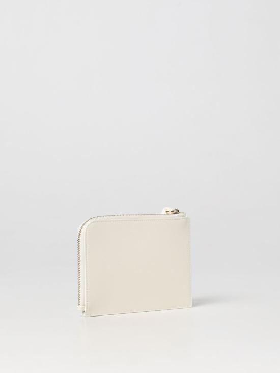 25FW 질샌더 지갑 J07UI0002P4841 106 White - JIL SANDER