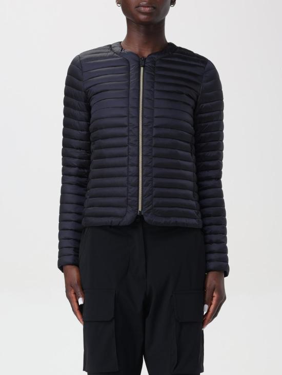  세이브더덕 자켓 D30614WIRIS18 10000 Black