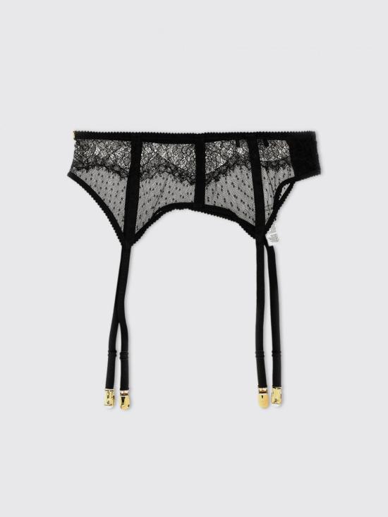 25FW 돌체앤가바나 언더웨어 O4A50TONO25 N0000 Black - DOLCE & GABBANA