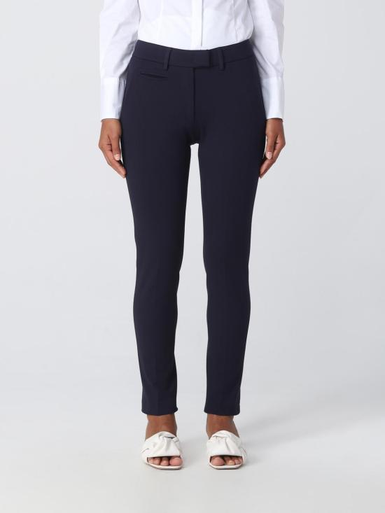 25FW 돈답 스트레이트 팬츠 DP066JSE108DXXX 897 Blue