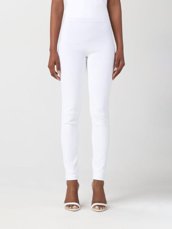  살바토레 페라가모 팬츠 111700 761012 002 White