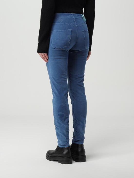  야콥코헨 팬츠 VQ02101S4117 Y28 Blue - JACOB COHËN