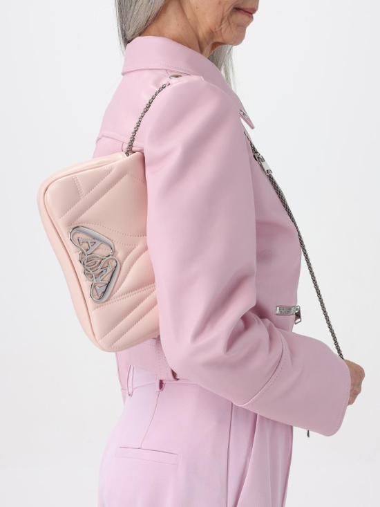 25FW 알렉산더 맥퀸 토트백 7770111BLE2 5704 Beige - ALEXANDER MCQUEEN