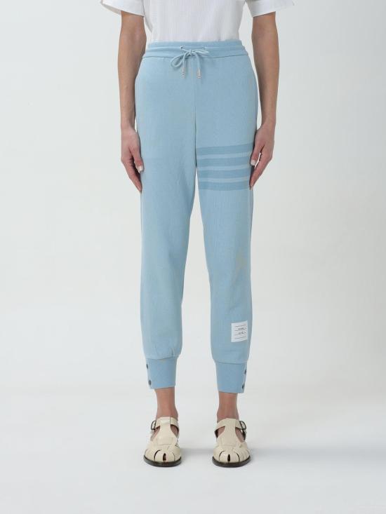 25FW 톰브라운 트레이닝/조거 팬츠 FJQ109AJ0051 480 Blue