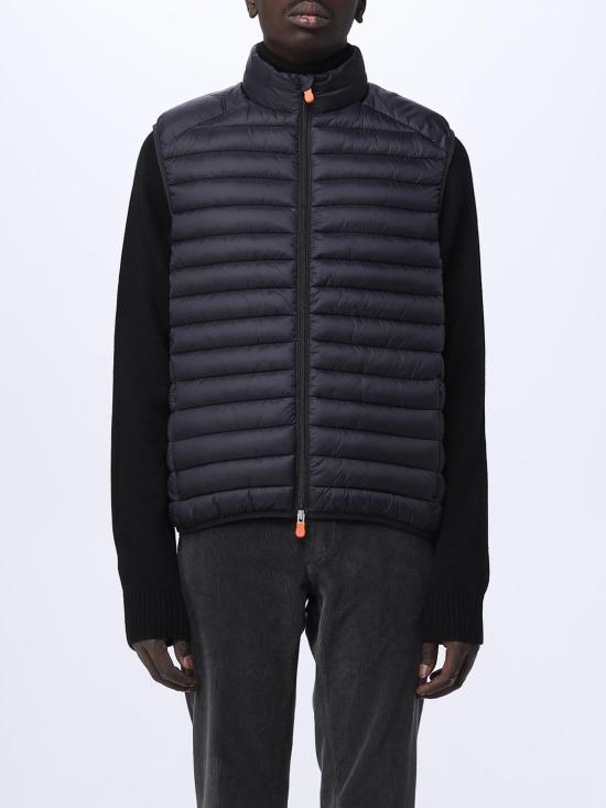 26FW 세이브더덕 아담 패딩 베스트 D82410MGIGA01 10000 Black