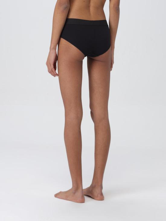  톰포드 팬티  KNJ004JEX011 LB999 Black - TOMFORD