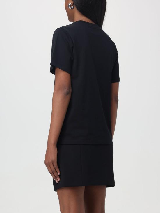 25FW 코페르니 반팔 티셔츠 COPJS03504 Black - COPERNI