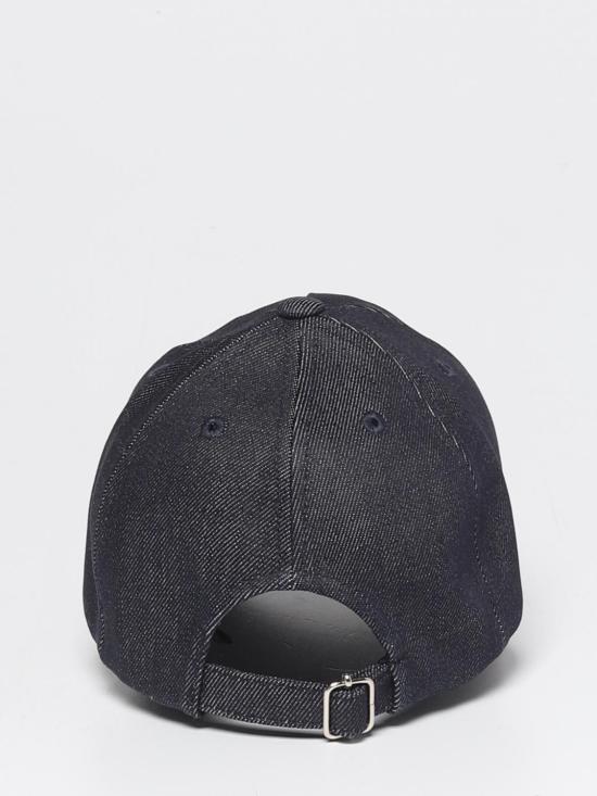  아페쎄 모자 COCSXM24123 IAI Blue - A.P.C.