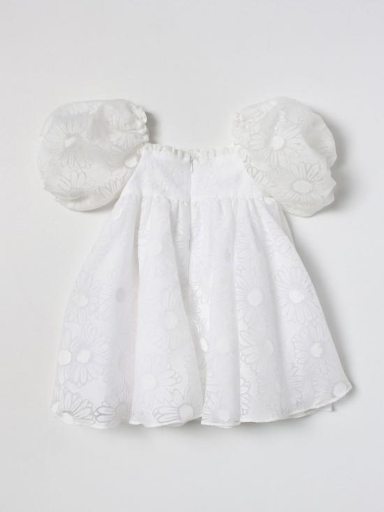  [키즈] 타티네쇼콜라 원피스 TW30192 01 White - TARTINE ET CHOCOLAT