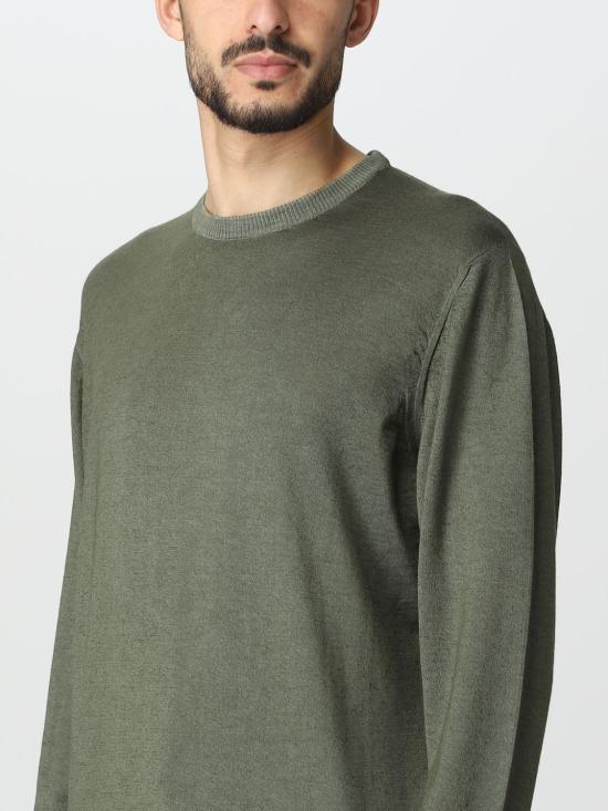  키톤 스웨터 UK177 328 Green - KITON