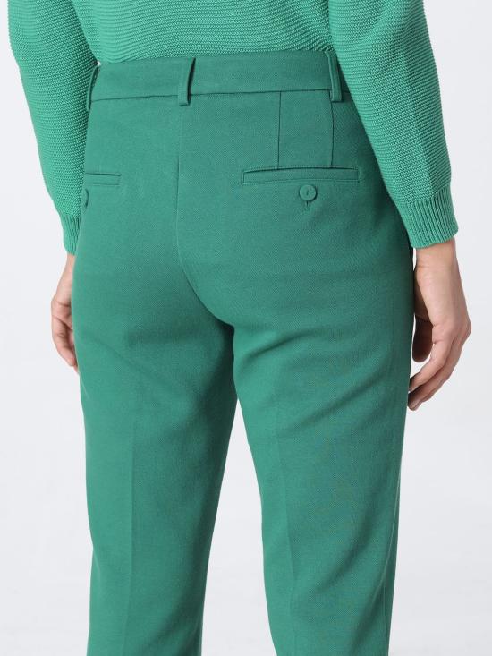  위켄드막스마라 팬츠 2357810537600 009 Green - WEEKEND MAX MARA