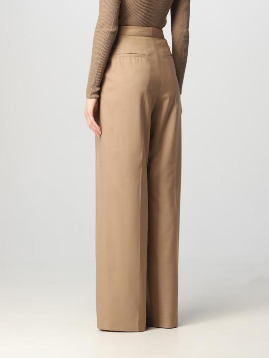  파비아나 필리피 팬츠 PAD213F255D5470000 1248 Tobacco - FABIANA FILIPPI