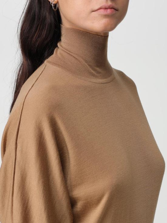  막스마라 터틀넥 2313660239600 009 Beige - MAX MARA