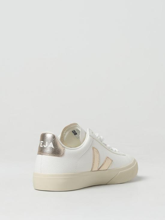 26SS 베자 스니커즈 CP0503495 EXTRA WHITE PLATINE White - VEJA