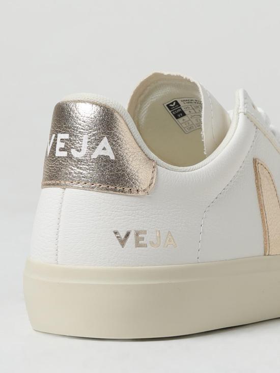 26SS 베자 스니커즈 CP0503495 EXTRA WHITE PLATINE White - VEJA