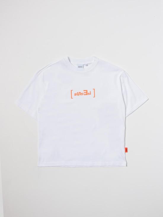  [키즈] 아스페시 티셔츠 S23012TSM0126 0127 White