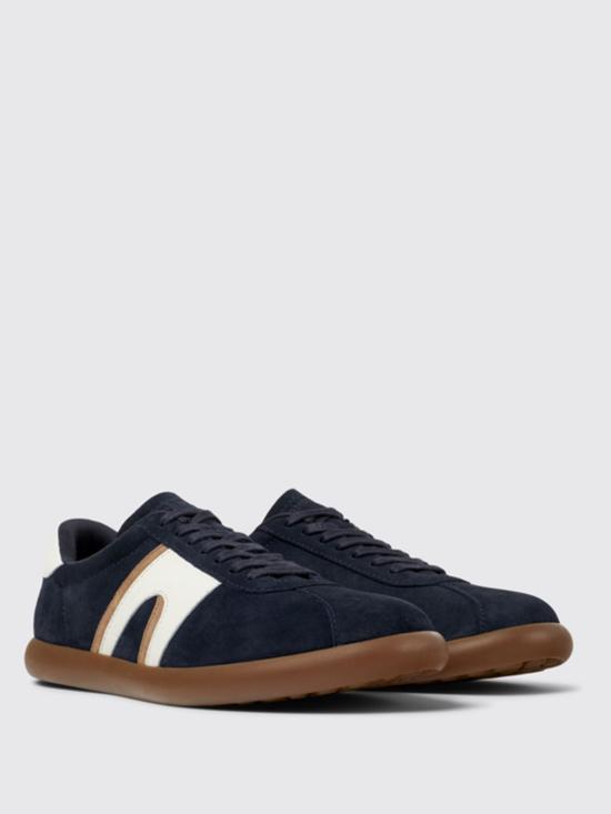 25SS 캠퍼 뮬/슬리퍼 K100937 015 PELOTAS SOLLER 0 Blue - CAMPER