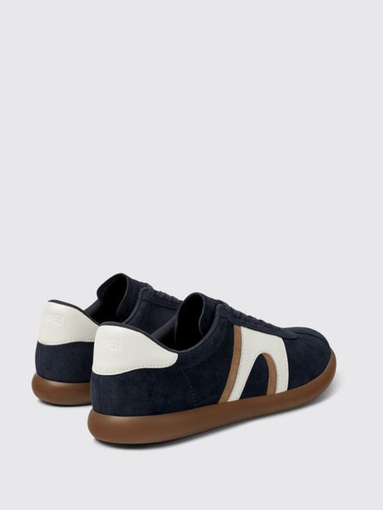 25SS 캠퍼 뮬/슬리퍼 K100937 015 PELOTAS SOLLER 0 Blue - CAMPER