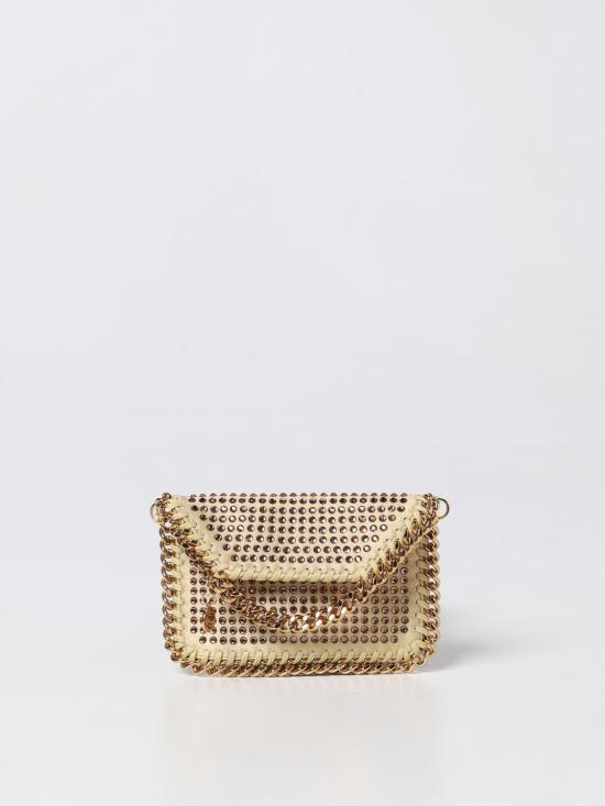  스텔라 맥카트니 지갑 7P0032WP0230 2502 Beige