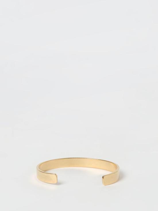 25FW 마르지엘라 주얼리 SM1UY0066SV0158 950 Gold - MAISON MARGIELA