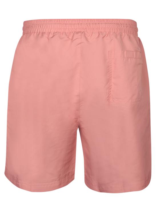 25SS 브루넬로 쿠치넬리 스윔팬츠 MW817043 C2395 Pink - BRUNELLO CUCINELLI