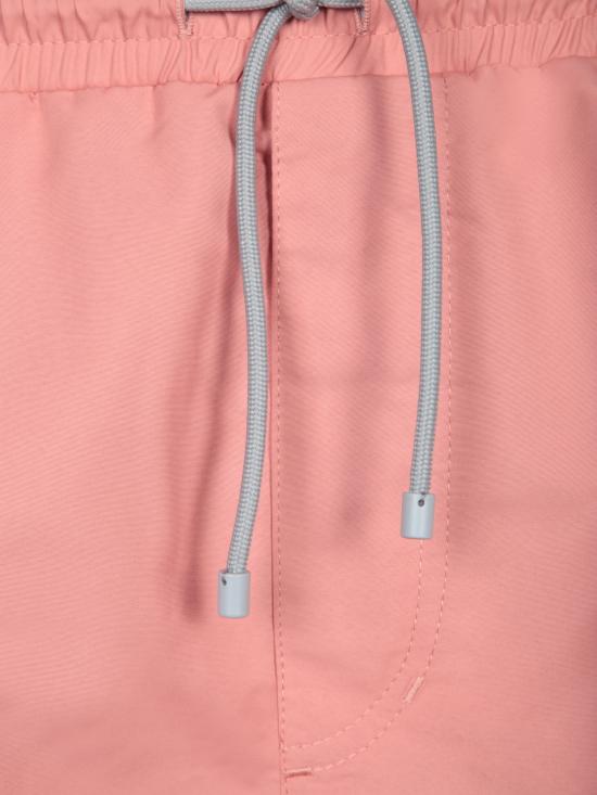 25SS 브루넬로 쿠치넬리 스윔팬츠 MW817043 C2395 Pink - BRUNELLO CUCINELLI