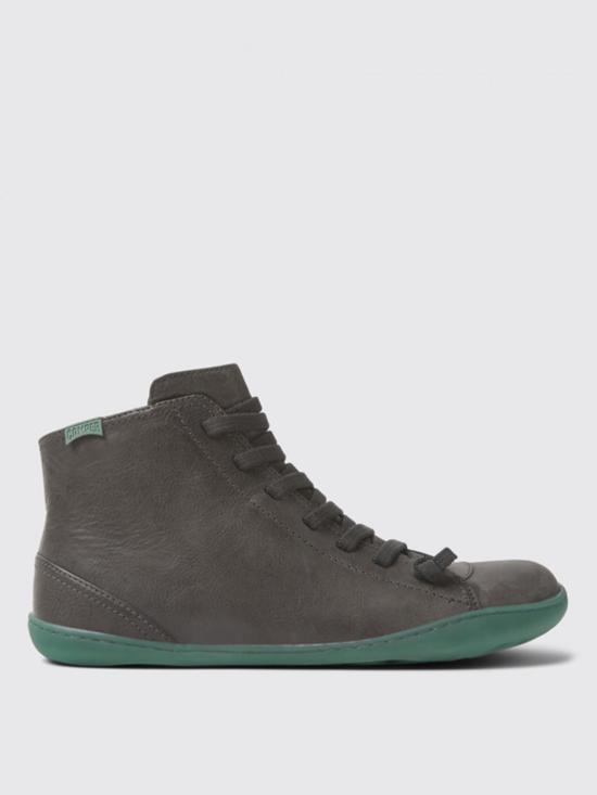  캠퍼 부츠 K400509 010 PEU 0 Grey