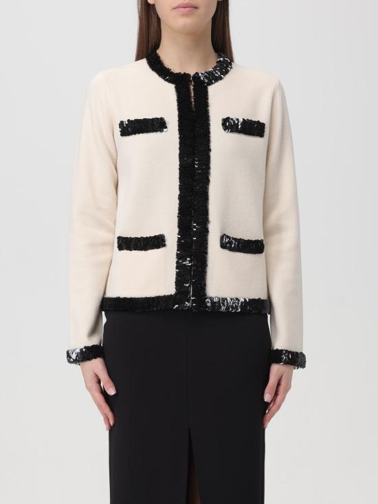  토리버치 자켓 154118 285 Beige