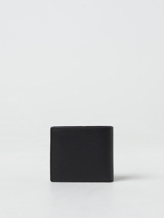 25FW 디스퀘어드2 남성지갑 WAM004425103888 2124 Black - DSQUARED2