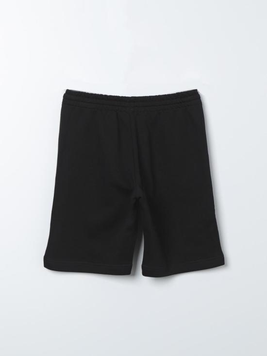 25FW [키즈] 누메로벤투노 쇼츠/버뮤다 N21614N0154 0N900 Black - N°21