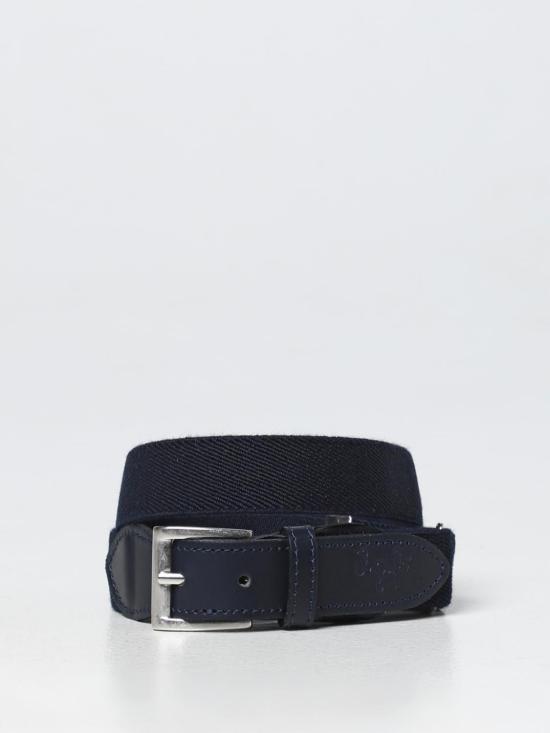  [키즈] 일 구포 벨트 P23HO008EA100 4949 Blue