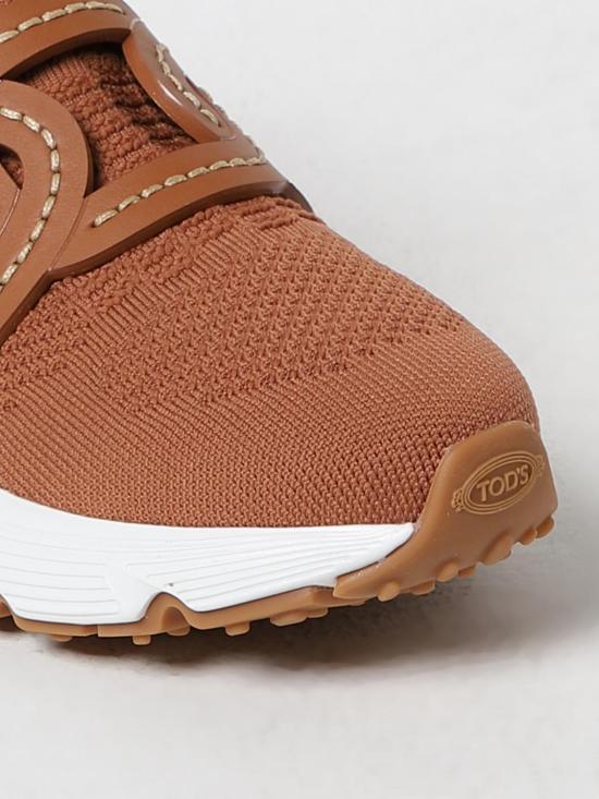 25FW 토즈 뮬/슬리퍼 XXW54C0EM60Q6L S014 Leather - TODS